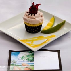 VI Cupcakes - VI Cupcakes