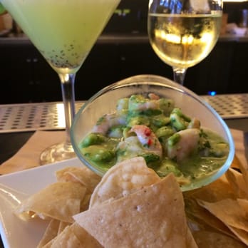 Pacific Catch - Kiwi Flash and ceviche - Seafood Near Me - San Mateo, California