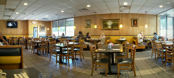 Stargate Diner by null