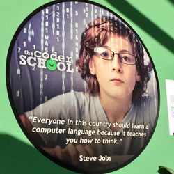 The Coder School