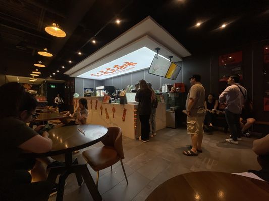 Hero Tea Mississauga by null