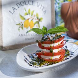 Dolce Vita Modern Italian - Caprese