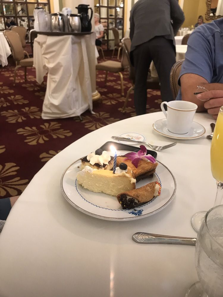 FOUNTAIN GRILL SAFETY HARBOR RESORT AND SPA 49 Photos & 37 Reviews