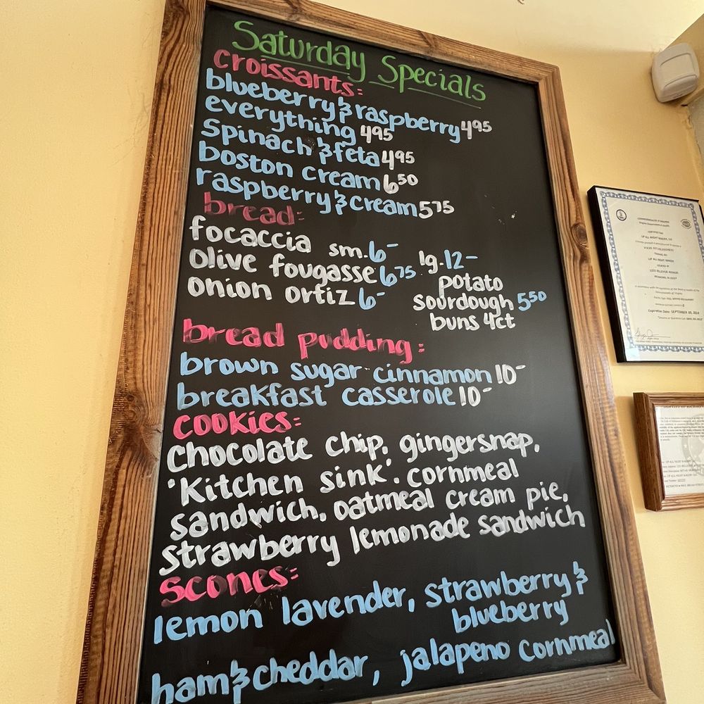 Up All Night Bakery - Bakeries Near Me - Richmond, Virginia Up All Night Bakery - Bakeries Near Me - Richmond, Virginia