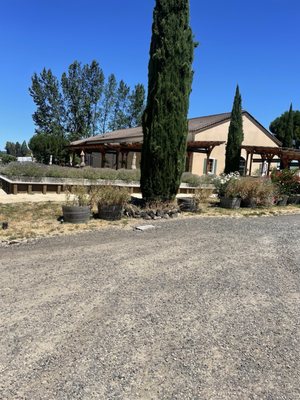 Cana's Feast Winery by null