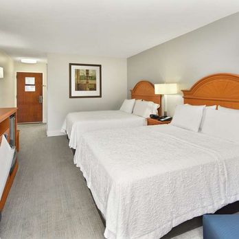 Hampton Inn Atlanta/Newnan - Guest room - Hotels Near Me - Newnan, Georgia Hampton Inn Atlanta/Newnan - Guest room - Hotels Near Me - Newnan, Georgia