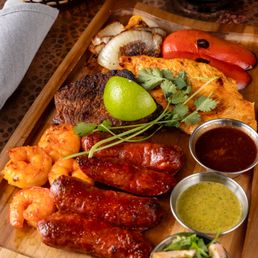 Churrasco