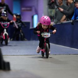 Joyride 150 - Even if you aren't quite pedaling!