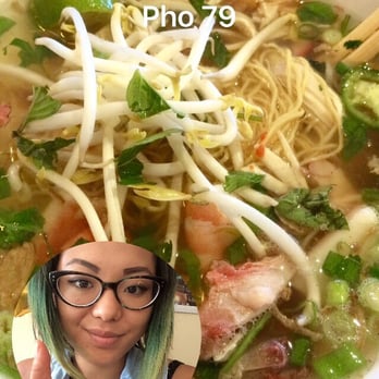 Pho 79 - #yelpmoment #yelpfie (I love this new feature on the Yelp app!) - Vietnamese Near Me - Saint Paul, Minnesota Pho 79 - #yelpmoment #yelpfie (I love this new feature on the Yelp app!) - Vietnamese Near Me - Saint Paul, Minnesota