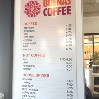 Buenas Coffee - Coffee & Tea Near Me - Costa Mesa, California Buenas Coffee - Coffee & Tea Near Me - Costa Mesa, California