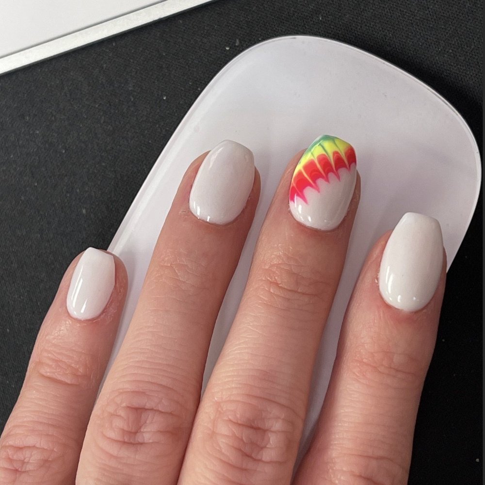 LUCY Nails - Nail Salons Near Me - Chantilly, Virginia LUCY Nails - Nail Salons Near Me - Chantilly, Virginia