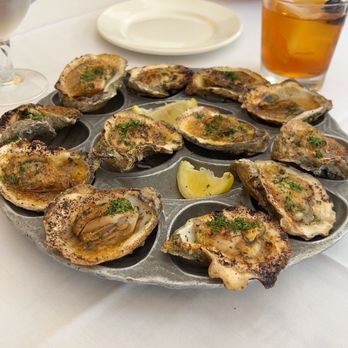 Bourbon House - Best Charbroiled Oysters in New Orleans IMO - Cajun/Creole Near Me - New Orleans, Louisiana Bourbon House - Best Charbroiled Oysters in New Orleans IMO - Cajun/Creole Near Me - New Orleans, Louisiana