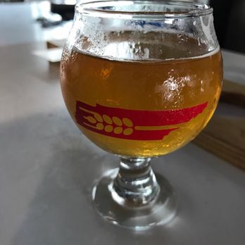 Southern Grist - BrCoNut - Beer Bar Near Me - Nashville, Tennessee Southern Grist - BrCoNut - Beer Bar Near Me - Nashville, Tennessee