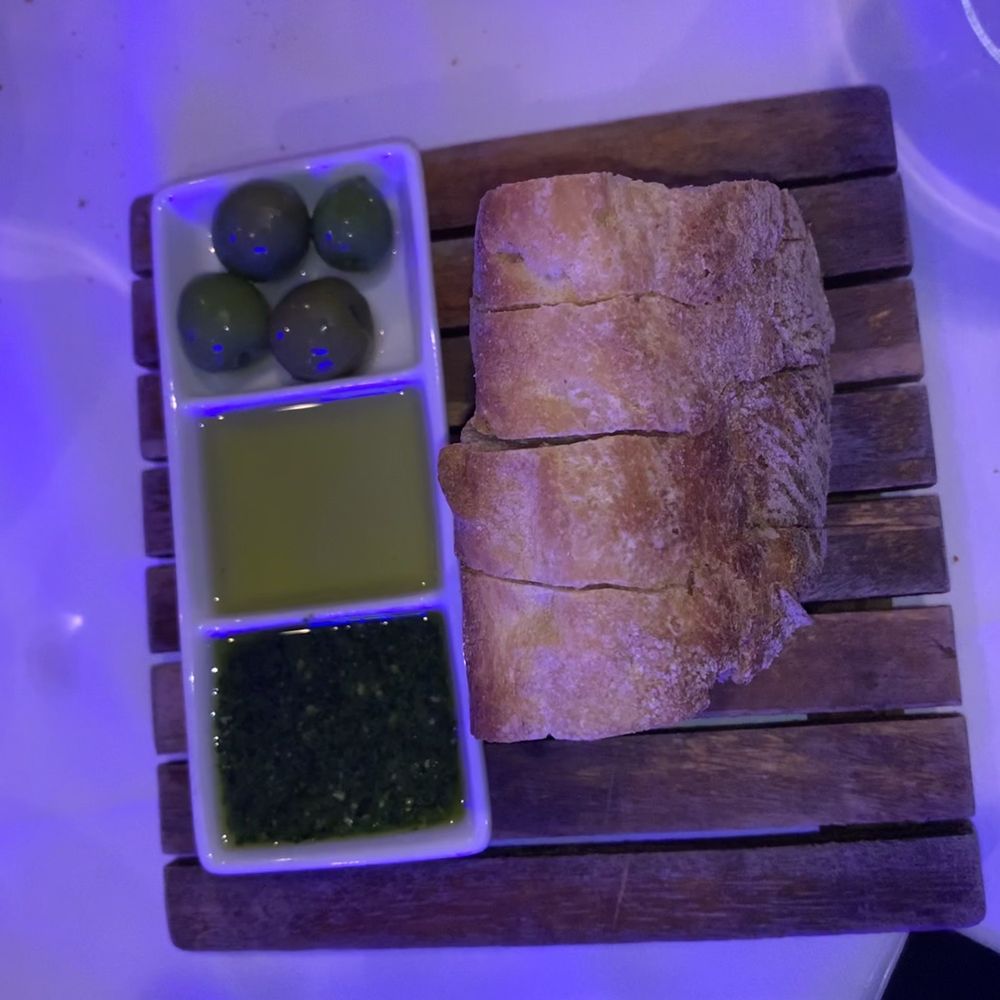 Mare - bread - Seafood Near Me - Boston, Massachusetts