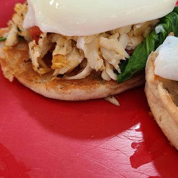 Roosters Cafe & Grill - Crabby Benny - Breakfast & Brunch Near Me - Virginia Beach, Virginia Roosters Cafe & Grill - Crabby Benny - Breakfast & Brunch Near Me - Virginia Beach, Virginia