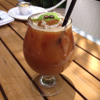 Farmer's Table - Cold brew iced coffee - Desserts Near Me - Boca Raton, Florida Farmer's Table - Cold brew iced coffee - Desserts Near Me - Boca Raton, Florida