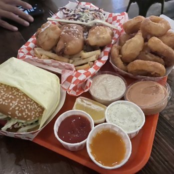 Lovely's - Burgers Near Me - Oakland, California Lovely's - Burgers Near Me - Oakland, California