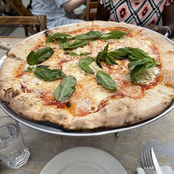 Lucali - Pizza Near Me - Brooklyn, New York Lucali - Pizza Near Me - Brooklyn, New York