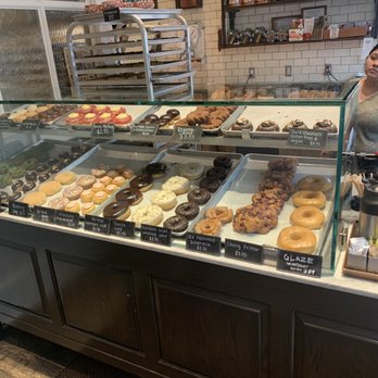 Underground Donut Tour - Food Tours Near Me - Chicago, Illinois Underground Donut Tour - Food Tours Near Me - Chicago, Illinois