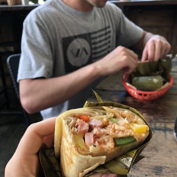 Burrito Amor - Bars Near Me - Tulum, ROO Burrito Amor - Bars Near Me - Tulum, ROO