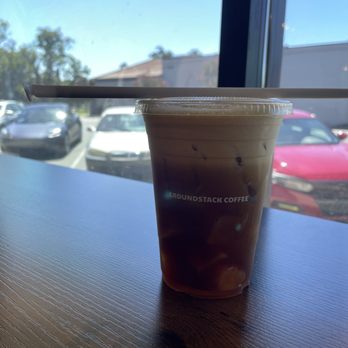 Groundstack Coffee - Cold Brew - Coffee & Tea Near Me - Stockton, California Groundstack Coffee - Cold Brew - Coffee & Tea Near Me - Stockton, California