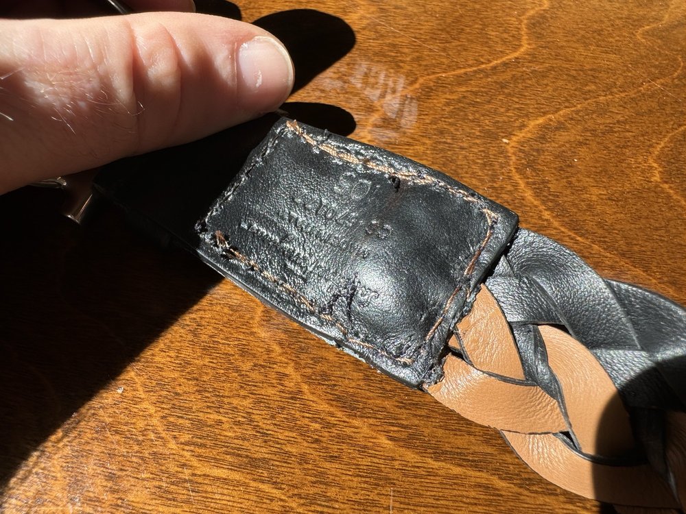 A B Shoe Repair