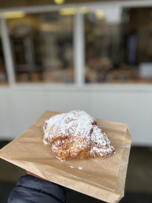 Neighbor Bakehouse by null