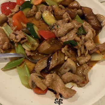 Dim Sum Inn - Pork Eggplant - Dim Sum Near Me - Salinas, California Dim Sum Inn - Pork Eggplant - Dim Sum Near Me - Salinas, California