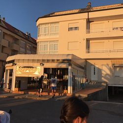 Restaurantes y bares
