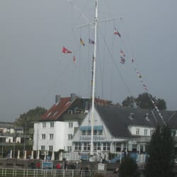 Hadag Niederelbe-Fahrten