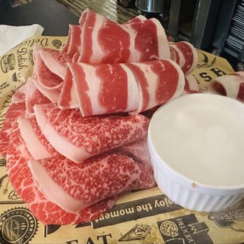 Moohan Korean BBQ - Korean Near Me - Los Angeles, California