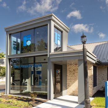Blue Foundry Bank - Banks & Credit Unions Near Me - Rutherford, New Jersey Blue Foundry Bank - Banks & Credit Unions Near Me - Rutherford, New Jersey