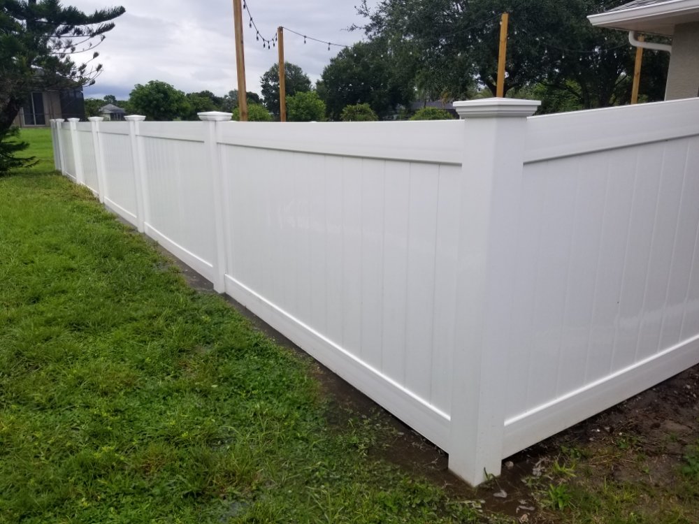 Slide of Paradise Soft Wash