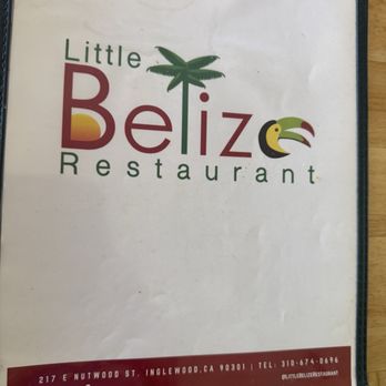 Little Belize Restaurant - Caribbean Near Me - Inglewood, California Little Belize Restaurant - Caribbean Near Me - Inglewood, California