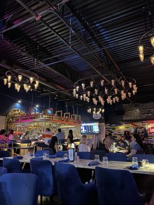 Adana Atl - Restaurant & Lounge by null