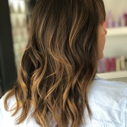 Prism Hair