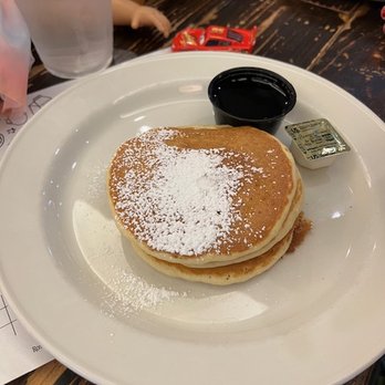 Rosies Place - Kid's 3 Silver Dollar Pancakes - Cafes Near Me - Zionsville, Indiana Rosies Place - Kid's 3 Silver Dollar Pancakes - Cafes Near Me - Zionsville, Indiana