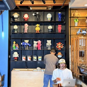 PublicUs - Coffee & Tea Near Me - Las Vegas, Nevada