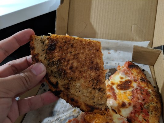 A Pizza Melody Las Vegas by null