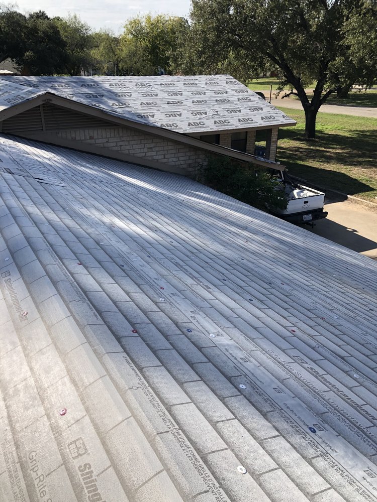 Slide of Premium Commercial Roofing