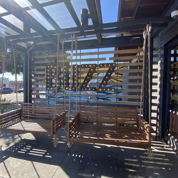Better Buzz Coffee Pacific Beach West - Coffee & Tea Near Me - San Diego, California