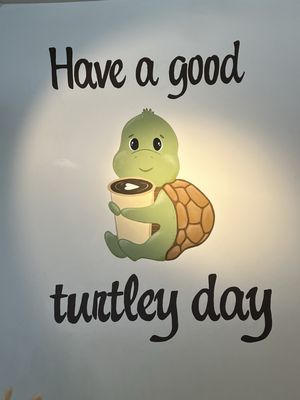 Sipping Turtle Cafe by null