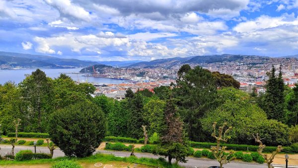 Castelo do Castro by null