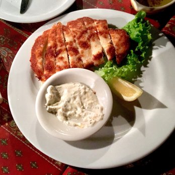 Tree House Cafe - Grilled Calamari - Nice from the sea choice - Mediterranean Near Me - Carmel, California