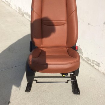 Ultra Trim Auto Restyling - Wowwww.... - Auto Upholstery Near Me - Carson, California