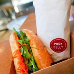 Banh Mi