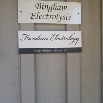 Freedom Electrology - Clean, beautifully decorated facility - Hair Removal Near Me - San Jose, California