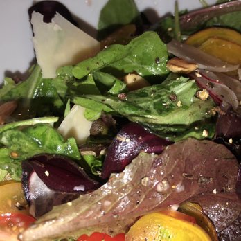 Carnival - Salad Steak House - Travel Services Near Me