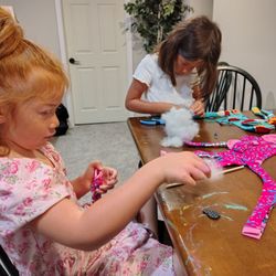 Sew and Go