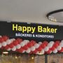 Photo of Happy Baker